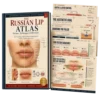 The Toxin Field Manual: Read the face. Place the dose. Fix what goes wrong, Aesthetic Injection Atlas Series, Vol. 05 (PDF)