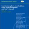 interRAI Long-Term Care Facilities (LTCF) Assessment Form and User’s Manual, Version 9.1.5, Canadian Edition (PDF)