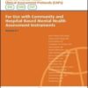 interRAI Palliative Care (PC) Assessment Form and User’s Manual, (Standard English Edition), 9.1.2 (PDF)