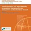 interRAI Mental Health (MH) Assessment Form and User’s Manual for In-patient Psychiatry, (Standard English Edition), 9.1.2 (PDF)