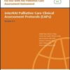 interRAI Palliative Care (PC) Assessment Form and User’s Manual, (Standard English Edition), 9.1.2 (PDF)