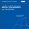 interRAI Palliative Care Clinical Assessment Protocols (CAPs): For use with the Palliative Care (PC) Assessment, (Standard English Edition), 9.1.0 (PDF)
